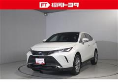 トヨタ ハリアー HEV Z
