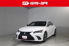 ES300h Fスポーツ