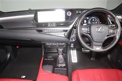 ES300h Fスポーツ