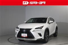 レクサス NX300h Iパッケージ