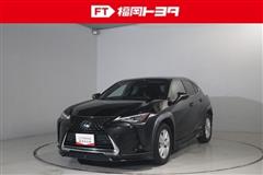 レクサス UX250h バージョンC