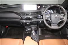 UX250h バージョンC