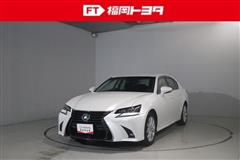 レクサス GS300h Iパッケージ