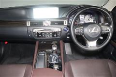 GS300h Iパッケージ