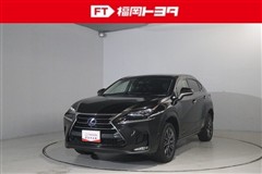 レクサス NX300h バージョンL