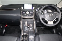 NX300h バージョンL