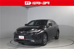 ハリアー G