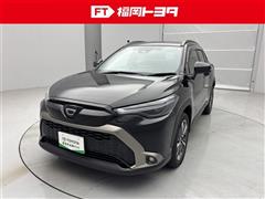 カローラクロス HEV Z