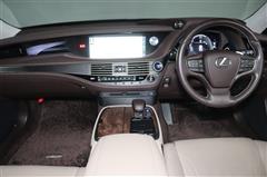 LS500h Iパッケージ