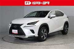 レクサス　NX300h バージョンL