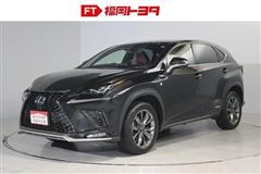 レクサス NX300h Fスポーツ