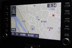 ヤリスクロス HEV Z