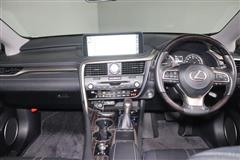 RX300 バ-ジョンL