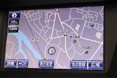 RX450h Fスポーツ