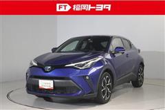 C-HR HEV G
