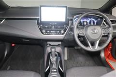 カローラスポーツ HEV GZ