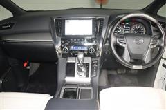 アルファードHEV EXE.ラウンジ