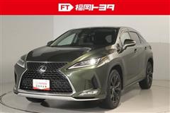 レクサス RX300 バージョンL