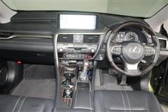 RX300 バージョンL