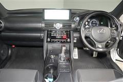 IS300h Fスポーツ