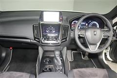 クラウン HEV Sエレガンススタイル