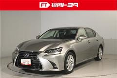 GS300h Iパッケージ