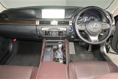 GS300h Iパッケージ