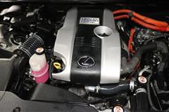 GS300h Iパッケージ