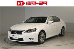 GS300h Iパッケージ