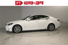 GS300h Iパッケージ