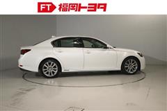 GS300h Iパッケージ