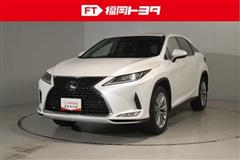 RX300 バージョンL