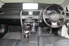 RX300 バージョンL