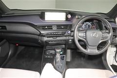 UX250h バージョンC