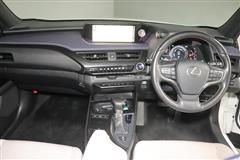 UX250h バージョンC