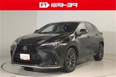 NX350h Fスポーツ