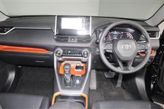 RAV4 アドベンチャー