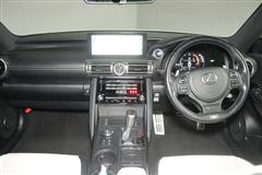 IS300h Fスポーツ