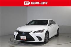 レクサス ES300h Fスポーツ