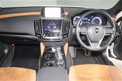 クラウン HEV Sエレガンススタイル