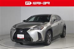 レクサス UX250h Fスポーツ