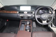 GS350 Iパッケージ