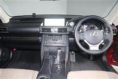 IS300 バ-ジョンL