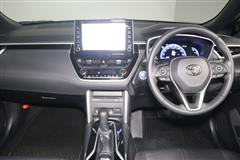 カローラクロス HEV Z