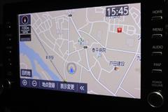 カローラクロス HEV Z