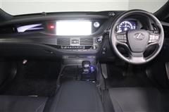 LS500h Iパッケージ