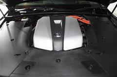 LS500h Iパッケージ