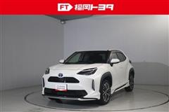 ヤリスクロス HEV Z