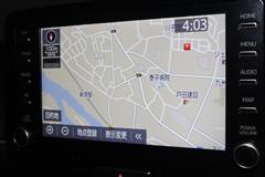 ヤリスクロス HEV Z