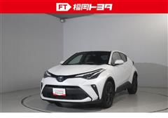 C-HRHEVGモードネロセーフテ+3